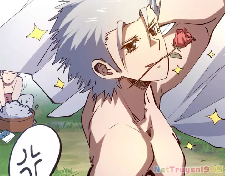 Đỉnh Cấp Khí Vận Lặng Lẽ Tu Luyện Ngàn Năm Chap 276 - Next Chap 277