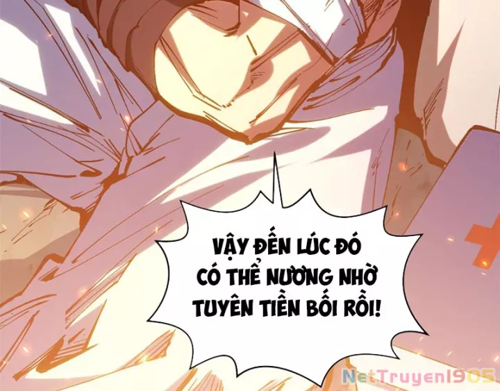 Đỉnh Cấp Khí Vận Lặng Lẽ Tu Luyện Ngàn Năm Chap 276 - Next Chap 277