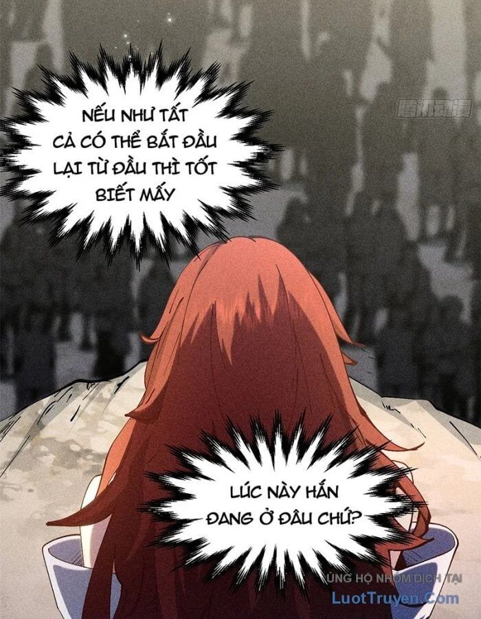 Đỉnh Cấp Khí Vận Lặng Lẽ Tu Luyện Ngàn Năm Chap 277 - Next Chap 278