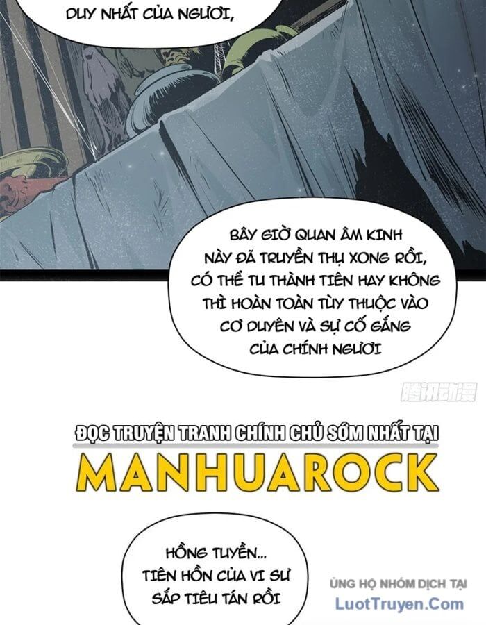 Đỉnh Cấp Khí Vận Lặng Lẽ Tu Luyện Ngàn Năm Chap 277 - Next Chap 278