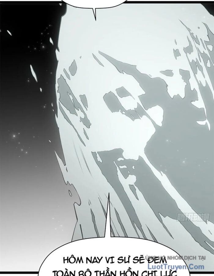 Đỉnh Cấp Khí Vận Lặng Lẽ Tu Luyện Ngàn Năm Chap 277 - Next Chap 278