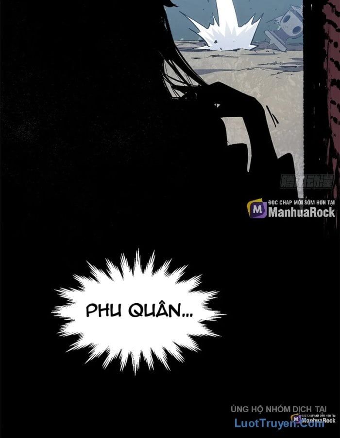 Đỉnh Cấp Khí Vận Lặng Lẽ Tu Luyện Ngàn Năm Chap 277 - Next Chap 278