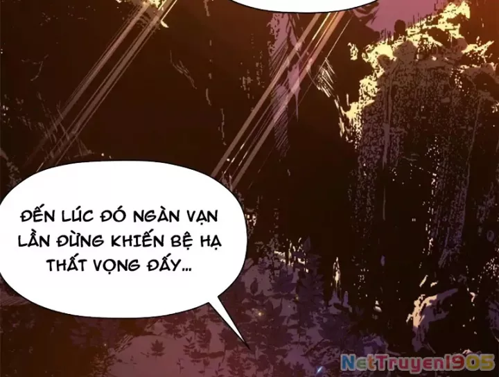 Đỉnh Cấp Khí Vận Lặng Lẽ Tu Luyện Ngàn Năm Chap 278 - Next Chap 279