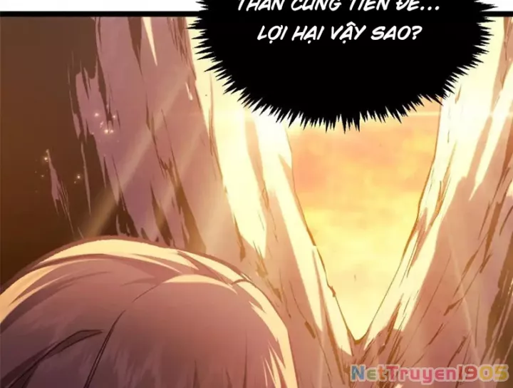 Đỉnh Cấp Khí Vận Lặng Lẽ Tu Luyện Ngàn Năm Chap 278 - Next Chap 279