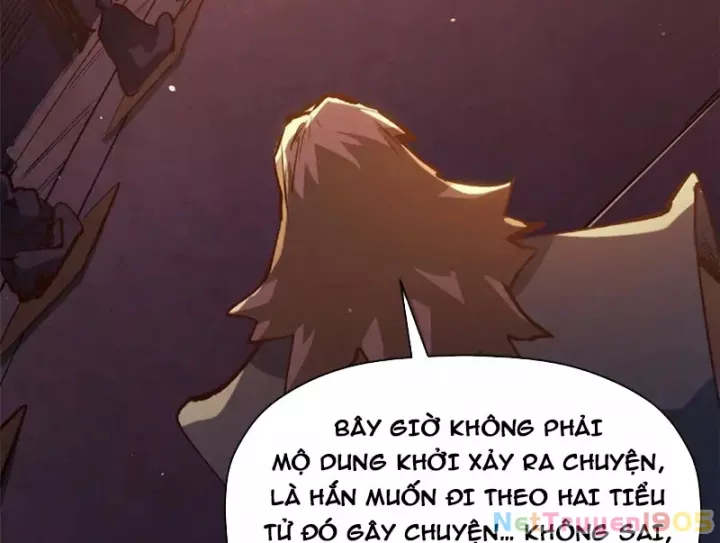 Đỉnh Cấp Khí Vận Lặng Lẽ Tu Luyện Ngàn Năm Chap 278 - Next Chap 279