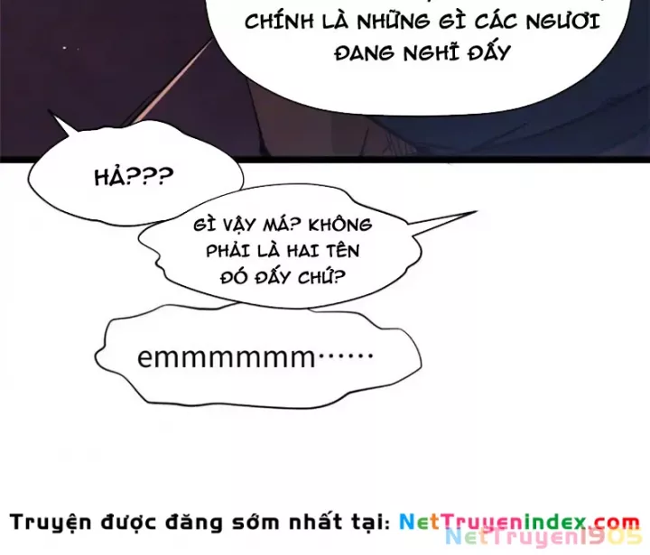 Đỉnh Cấp Khí Vận Lặng Lẽ Tu Luyện Ngàn Năm Chap 278 - Next Chap 279