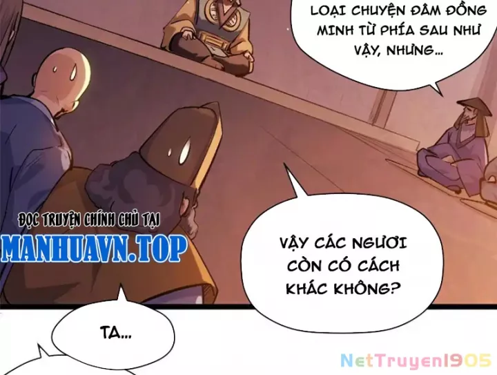 Đỉnh Cấp Khí Vận Lặng Lẽ Tu Luyện Ngàn Năm Chap 278 - Next Chap 279
