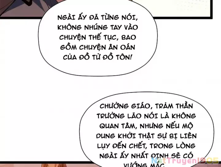 Đỉnh Cấp Khí Vận Lặng Lẽ Tu Luyện Ngàn Năm Chap 278 - Next Chap 279