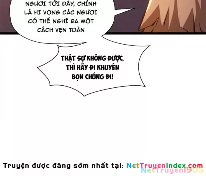 Đỉnh Cấp Khí Vận Lặng Lẽ Tu Luyện Ngàn Năm Chap 278 - Next Chap 279