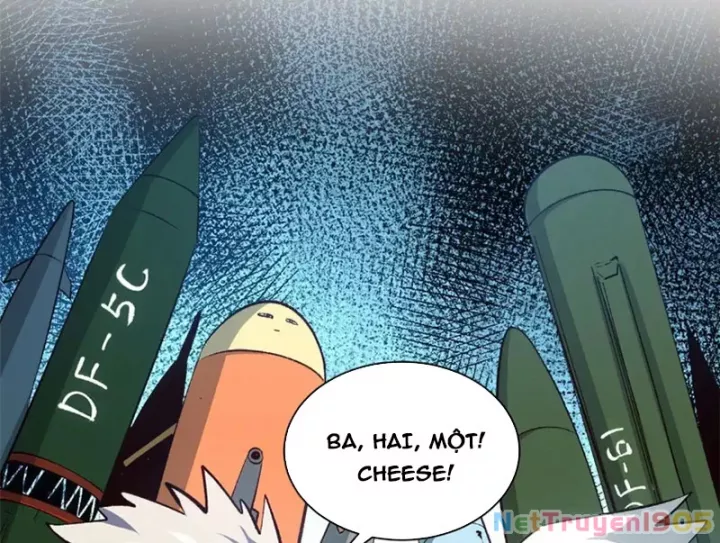 Đỉnh Cấp Khí Vận Lặng Lẽ Tu Luyện Ngàn Năm Chap 278 - Next Chap 279