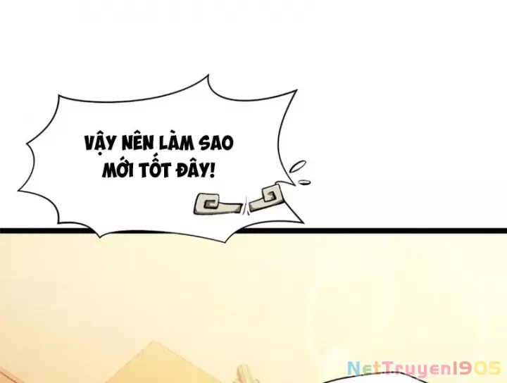 Đỉnh Cấp Khí Vận Lặng Lẽ Tu Luyện Ngàn Năm Chap 278 - Next Chap 279