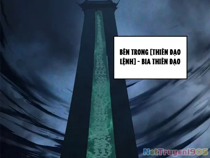 Đỉnh Cấp Khí Vận Lặng Lẽ Tu Luyện Ngàn Năm Chap 278 - Next Chap 279