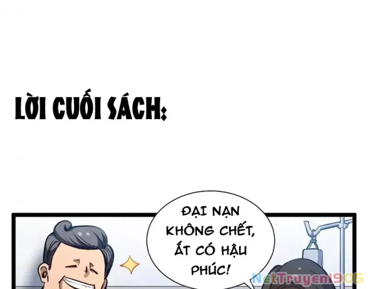 Đỉnh Cấp Khí Vận Lặng Lẽ Tu Luyện Ngàn Năm Chap 278 - Next Chap 279