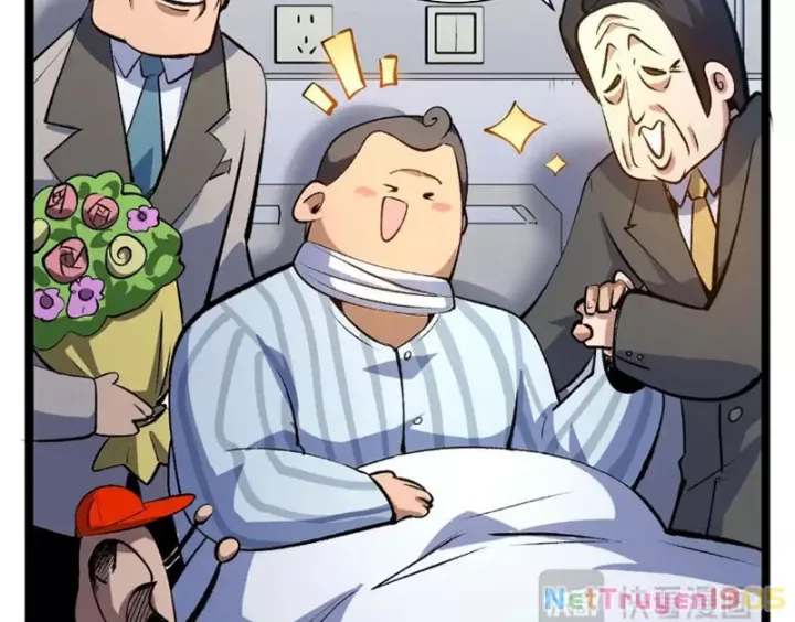 Đỉnh Cấp Khí Vận Lặng Lẽ Tu Luyện Ngàn Năm Chap 278 - Next Chap 279