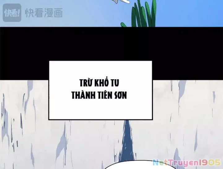 Đỉnh Cấp Khí Vận Lặng Lẽ Tu Luyện Ngàn Năm Chap 278 - Next Chap 279