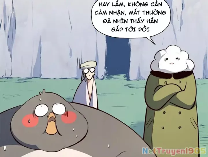 Đỉnh Cấp Khí Vận Lặng Lẽ Tu Luyện Ngàn Năm Chap 278 - Next Chap 279