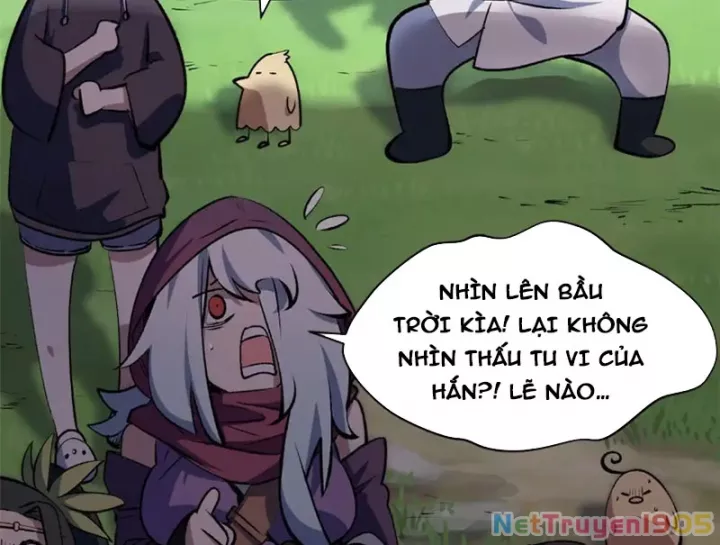 Đỉnh Cấp Khí Vận Lặng Lẽ Tu Luyện Ngàn Năm Chap 278 - Next Chap 279