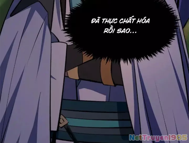 Đỉnh Cấp Khí Vận Lặng Lẽ Tu Luyện Ngàn Năm Chap 278 - Next Chap 279