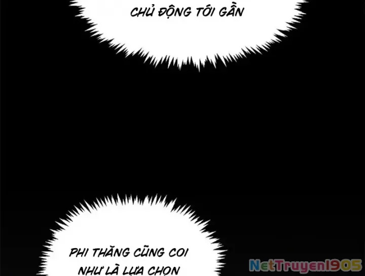 Đỉnh Cấp Khí Vận Lặng Lẽ Tu Luyện Ngàn Năm Chap 278 - Next Chap 279