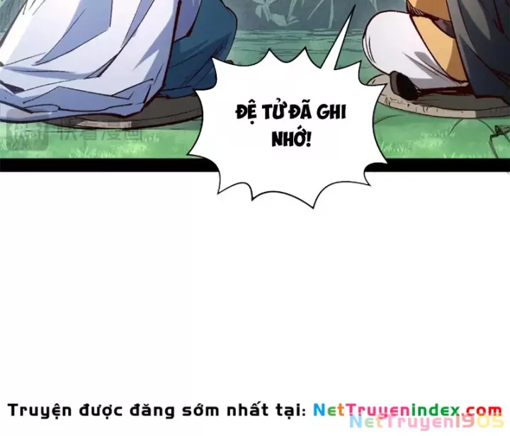 Đỉnh Cấp Khí Vận Lặng Lẽ Tu Luyện Ngàn Năm Chap 278 - Next Chap 279