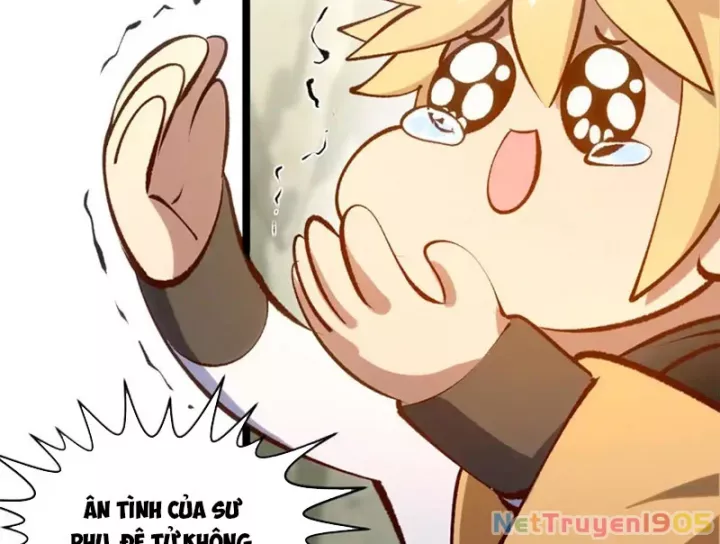 Đỉnh Cấp Khí Vận Lặng Lẽ Tu Luyện Ngàn Năm Chap 278 - Next Chap 279