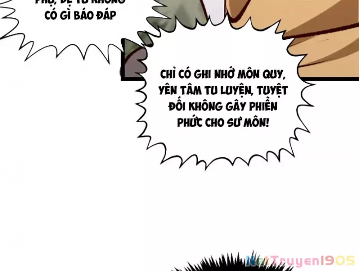 Đỉnh Cấp Khí Vận Lặng Lẽ Tu Luyện Ngàn Năm Chap 278 - Next Chap 279