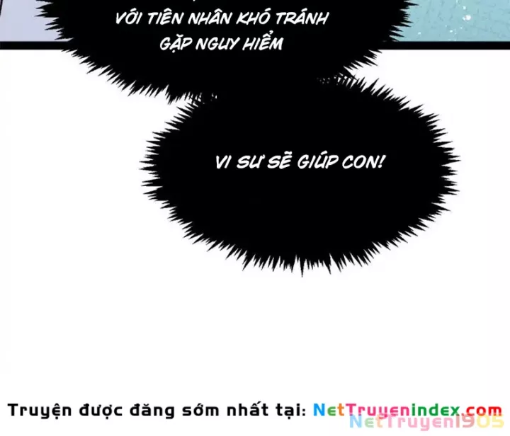 Đỉnh Cấp Khí Vận Lặng Lẽ Tu Luyện Ngàn Năm Chap 278 - Next Chap 279