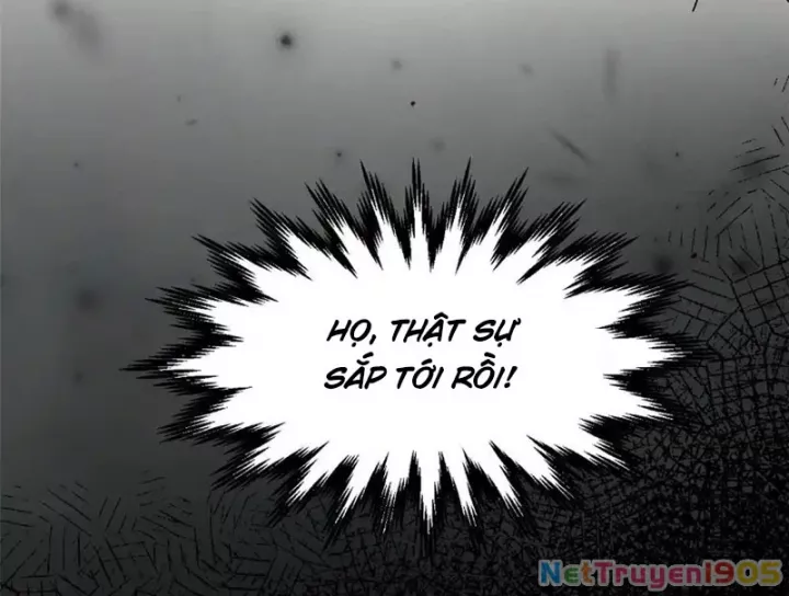 Đỉnh Cấp Khí Vận Lặng Lẽ Tu Luyện Ngàn Năm Chap 278 - Next Chap 279