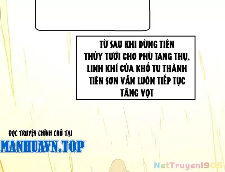 Đỉnh Cấp Khí Vận Lặng Lẽ Tu Luyện Ngàn Năm Chap 278 - Next Chap 279