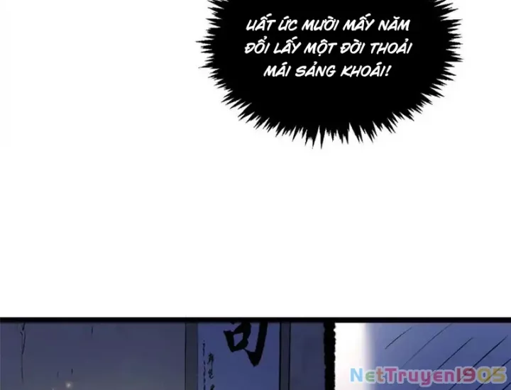 Đỉnh Cấp Khí Vận Lặng Lẽ Tu Luyện Ngàn Năm Chap 278 - Next Chap 279