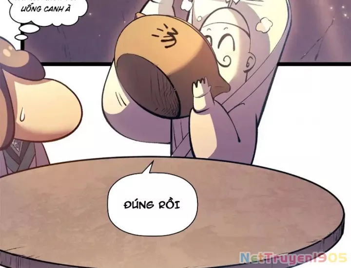 Đỉnh Cấp Khí Vận Lặng Lẽ Tu Luyện Ngàn Năm Chap 278 - Next Chap 279