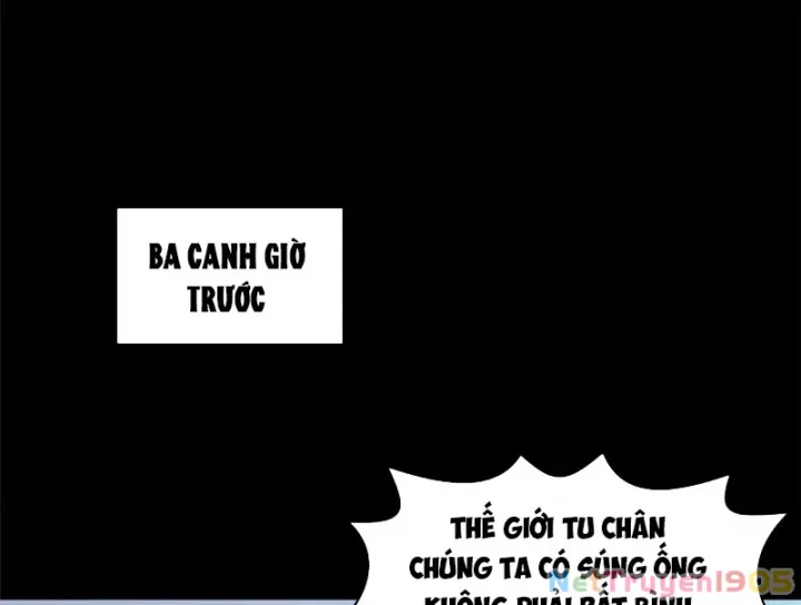 Đỉnh Cấp Khí Vận, Lặng Lẽ Tu Luyện Ngàn Năm Chap 278 - Next Chap 279