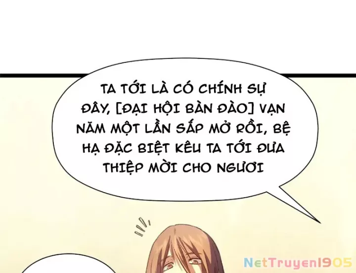 Đỉnh Cấp Khí Vận Lặng Lẽ Tu Luyện Ngàn Năm Chap 278 - Next Chap 279