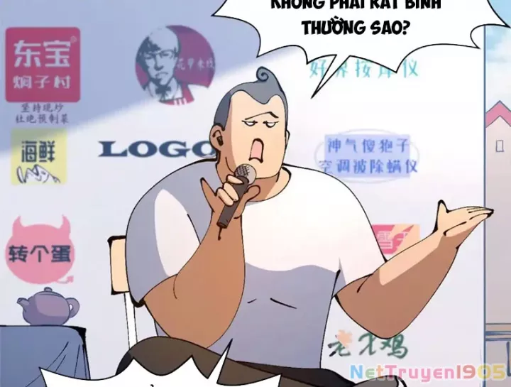 Đỉnh Cấp Khí Vận, Lặng Lẽ Tu Luyện Ngàn Năm Chap 278 - Next Chap 279