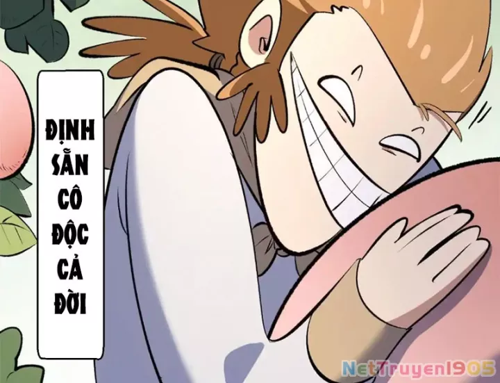 Đỉnh Cấp Khí Vận Lặng Lẽ Tu Luyện Ngàn Năm Chap 278 - Next Chap 279