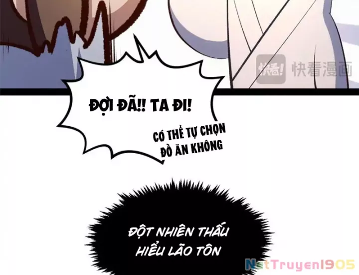 Đỉnh Cấp Khí Vận Lặng Lẽ Tu Luyện Ngàn Năm Chap 278 - Next Chap 279