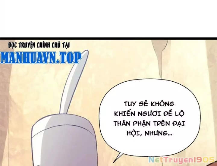 Đỉnh Cấp Khí Vận Lặng Lẽ Tu Luyện Ngàn Năm Chap 278 - Next Chap 279
