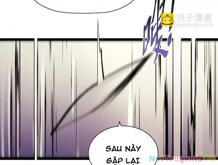Đỉnh Cấp Khí Vận Lặng Lẽ Tu Luyện Ngàn Năm Chap 278 - Next Chap 279