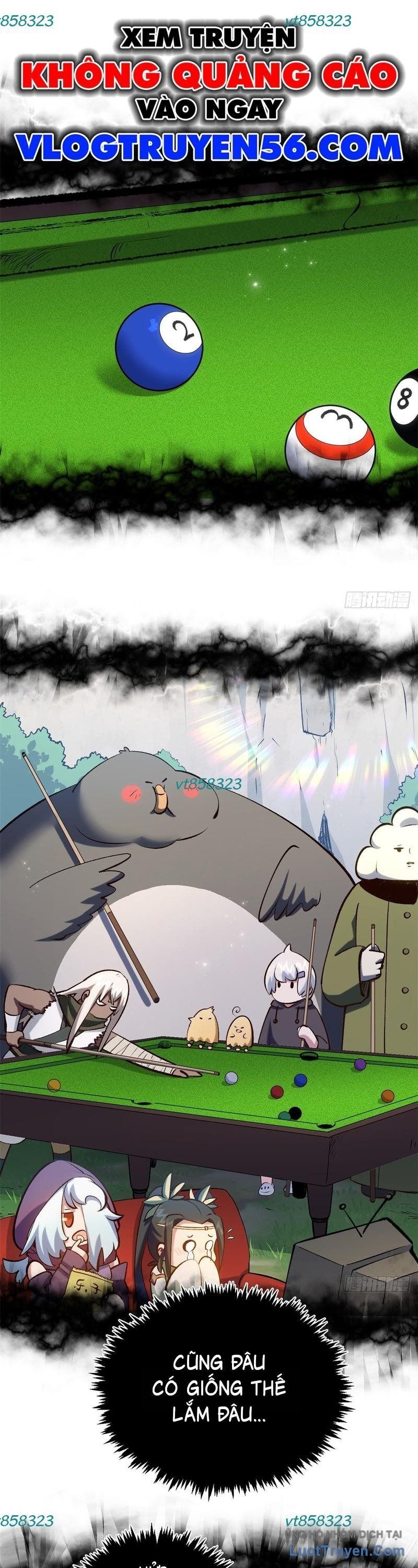 Đỉnh Cấp Khí Vận Lặng Lẽ Tu Luyện Ngàn Năm Chap 279 - Next Chap 280