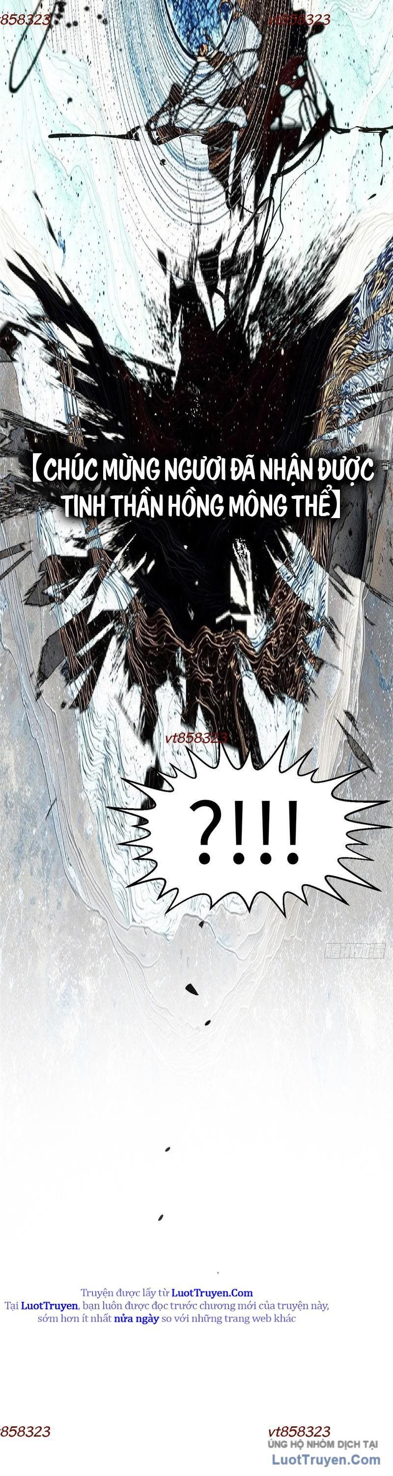 Đỉnh Cấp Khí Vận Lặng Lẽ Tu Luyện Ngàn Năm Chap 279 - Next Chap 280