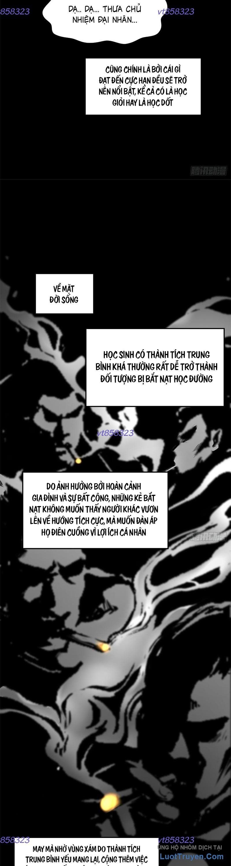 Đỉnh Cấp Khí Vận Lặng Lẽ Tu Luyện Ngàn Năm Chap 279 - Next Chap 280