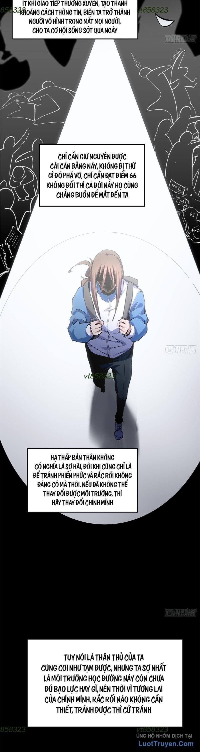 Đỉnh Cấp Khí Vận Lặng Lẽ Tu Luyện Ngàn Năm Chap 279 - Next Chap 280