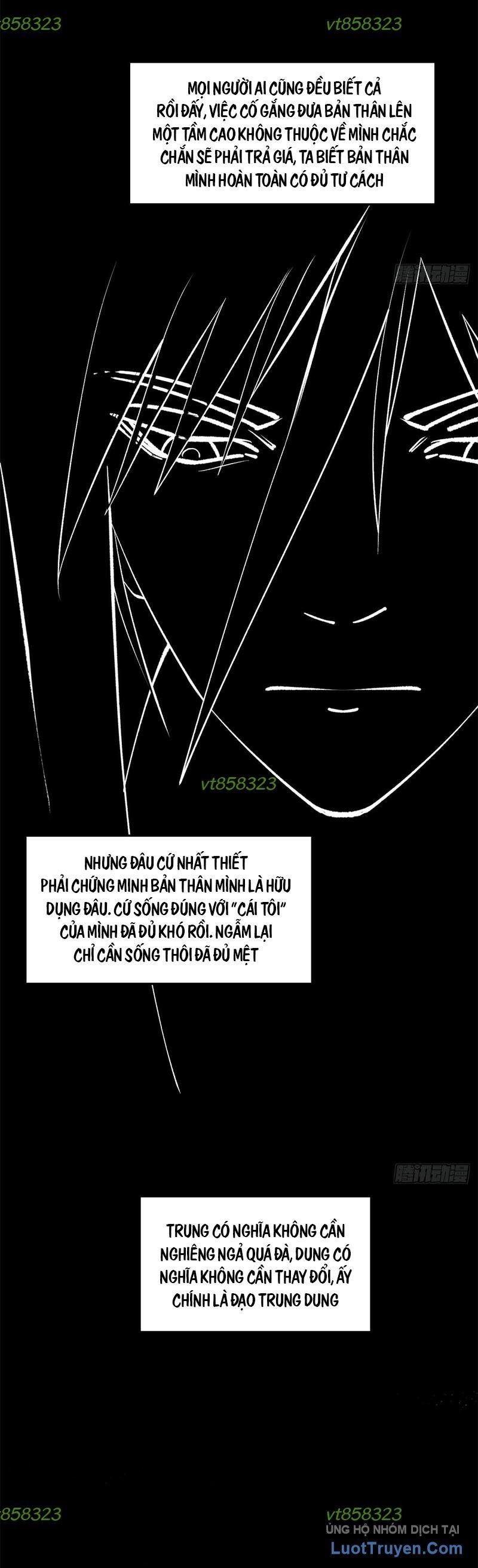 Đỉnh Cấp Khí Vận Lặng Lẽ Tu Luyện Ngàn Năm Chap 279 - Next Chap 280