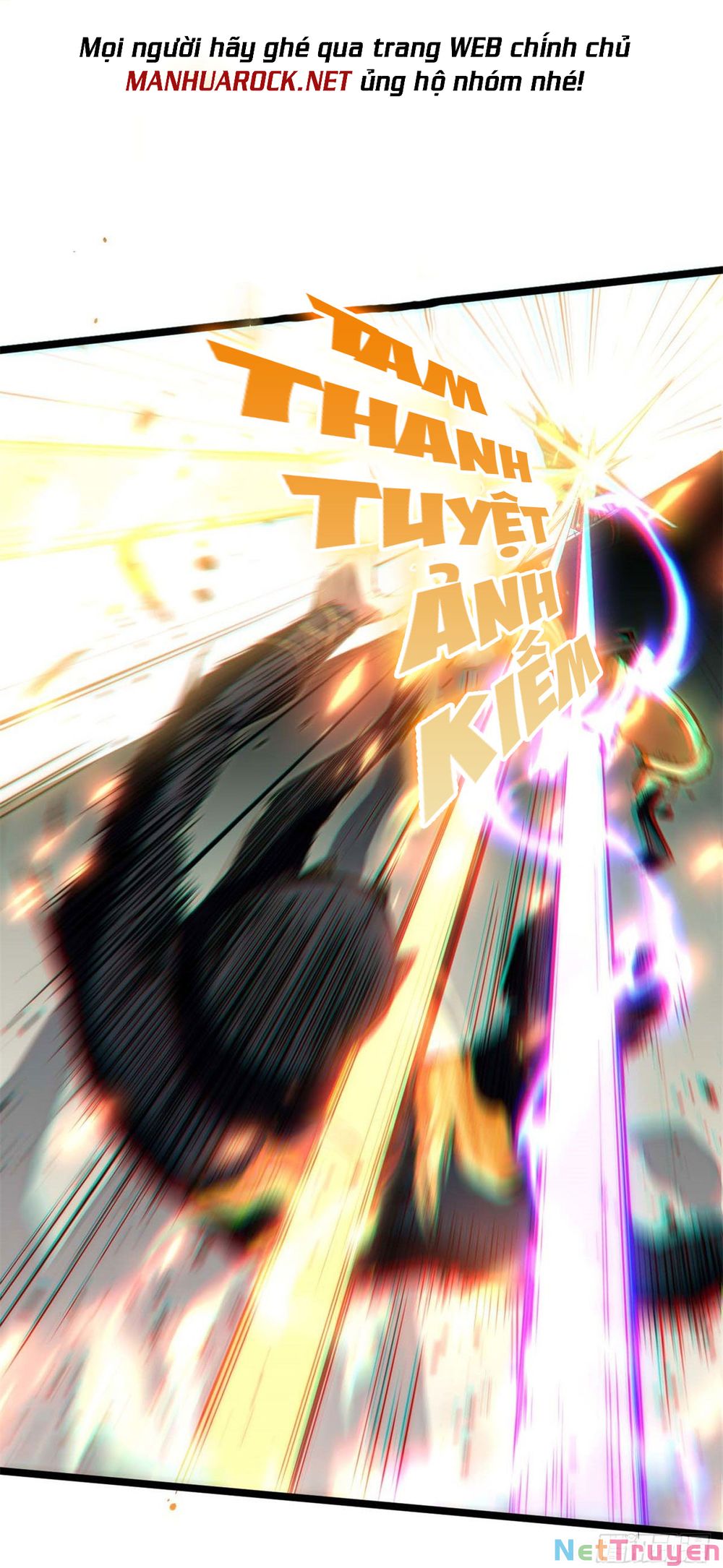 Đỉnh Cấp Khí Vận, Lặng Lẽ Tu Luyện Ngàn Năm Chap 28 - Next Chap 29