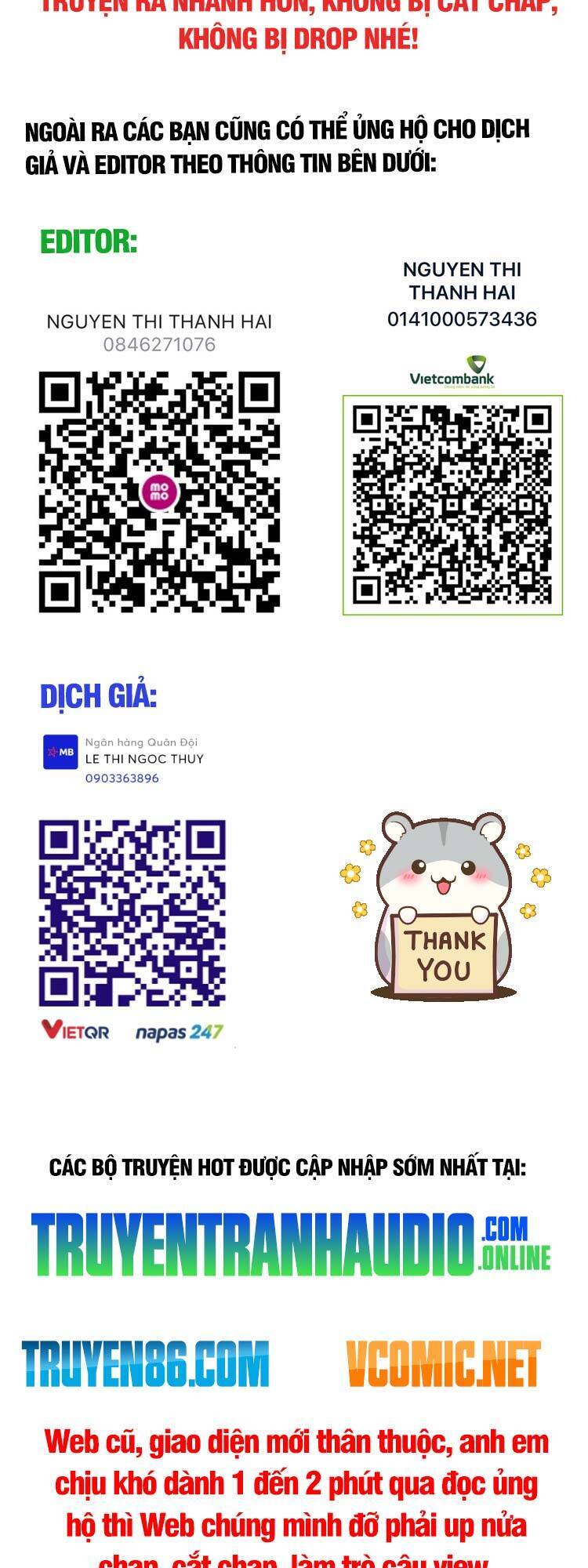 Đỉnh Cấp Khí Vận, Lặng Lẽ Tu Luyện Ngàn Năm Chap 28 - Next Chap 29