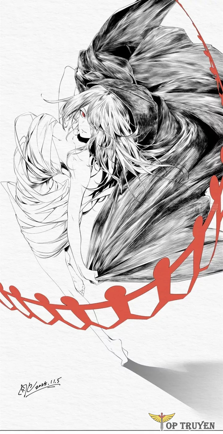 Đỉnh Cấp Khí Vận Lặng Lẽ Tu Luyện Ngàn Năm Chap 281 - Next Chap 282