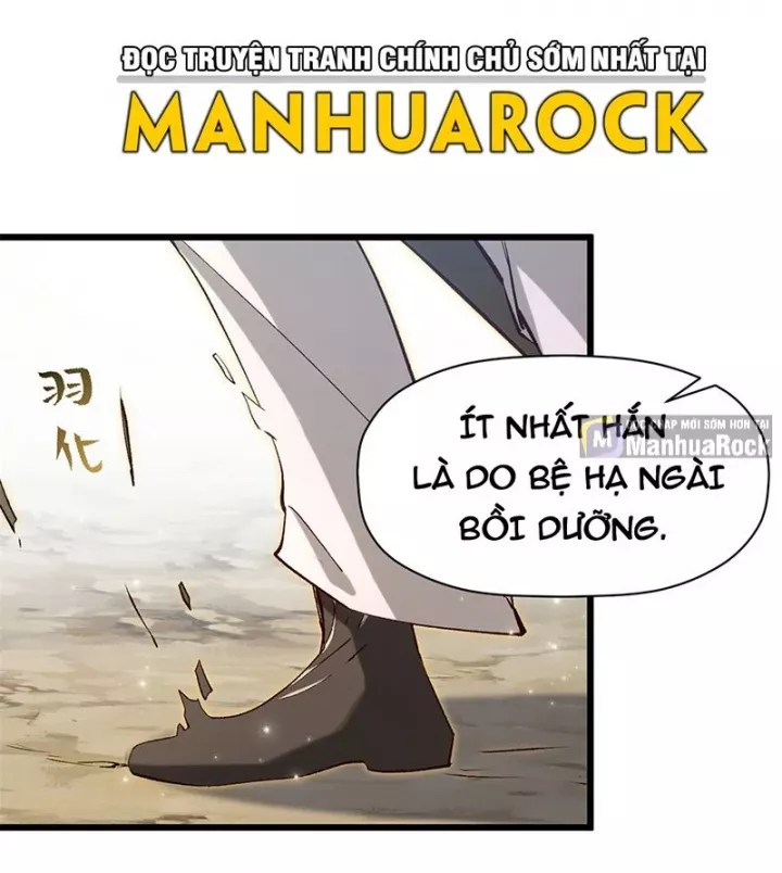 Đỉnh Cấp Khí Vận Lặng Lẽ Tu Luyện Ngàn Năm Chap 281 - Next Chap 282