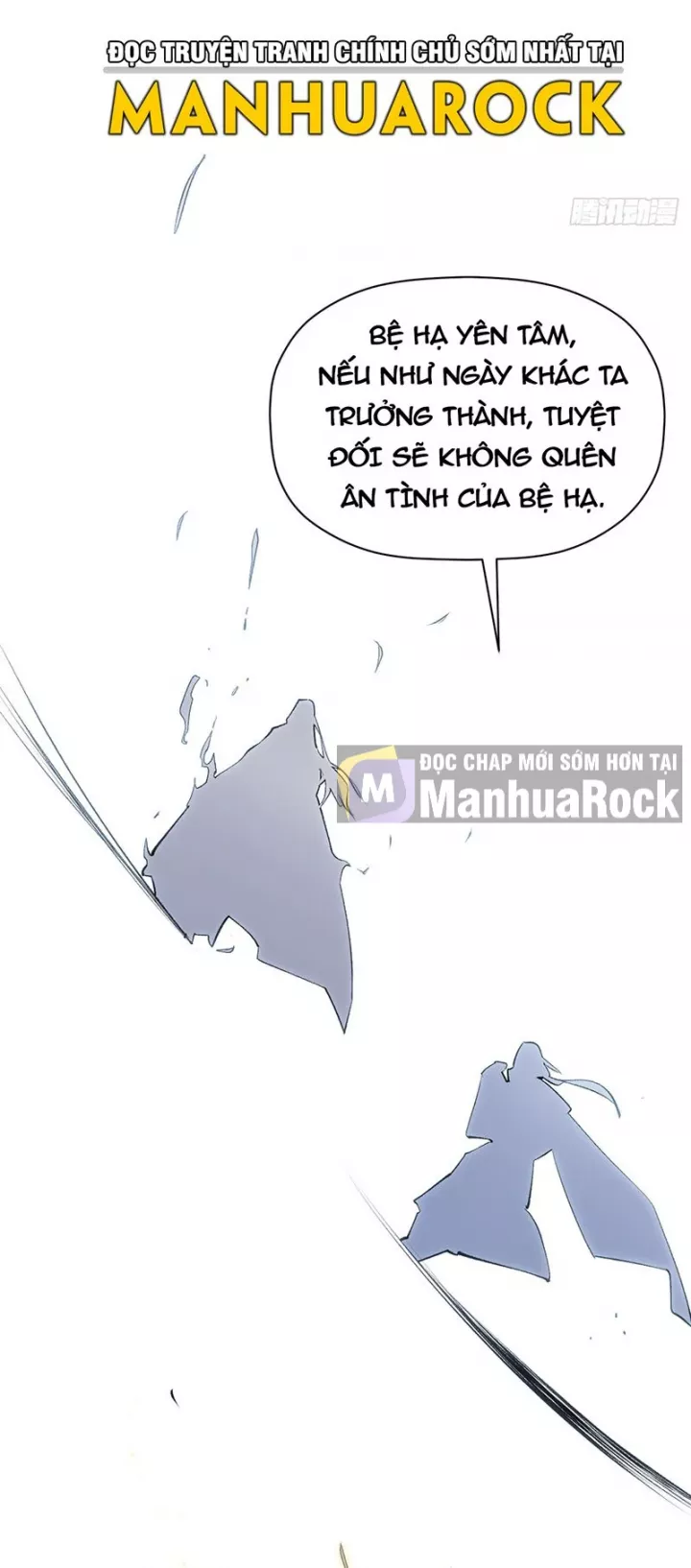 Đỉnh Cấp Khí Vận Lặng Lẽ Tu Luyện Ngàn Năm Chap 281 - Next Chap 282