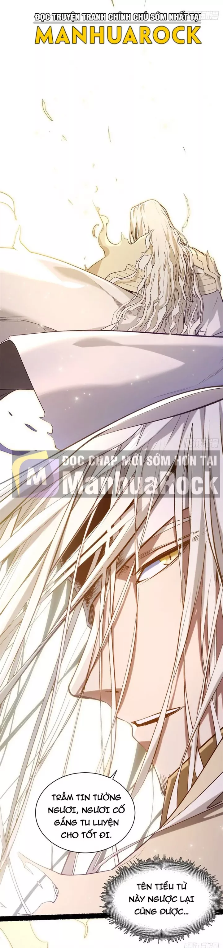 Đỉnh Cấp Khí Vận Lặng Lẽ Tu Luyện Ngàn Năm Chap 281 - Next Chap 282