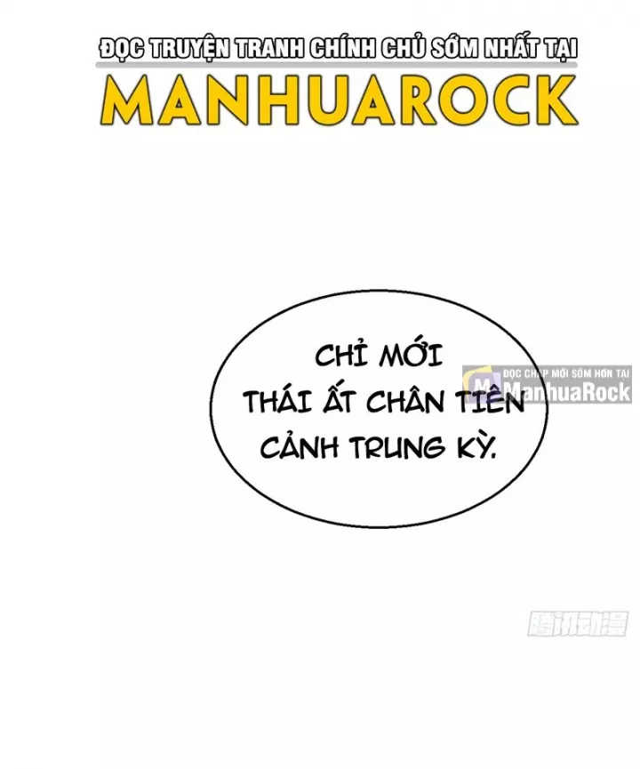 Đỉnh Cấp Khí Vận Lặng Lẽ Tu Luyện Ngàn Năm Chap 281 - Next Chap 282